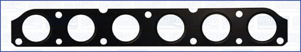 13231100 Ajusa Прокладка впускного колектора