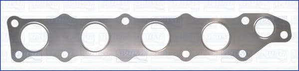 13241900 Ajusa Прокладка випускного колектора