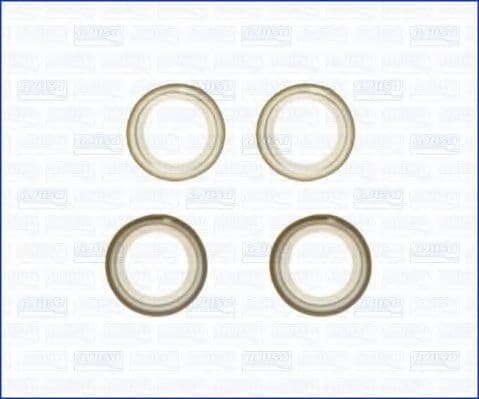 57002600 Ajusa Комплект сальників клапанів