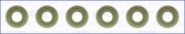 57013700 Ajusa Комплект сальників клапанів