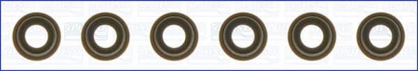 57017000 Ajusa Комплект сальників клапанів