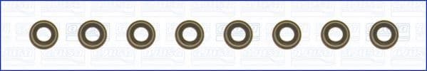 57035000 Ajusa Комплект сальників клапанів