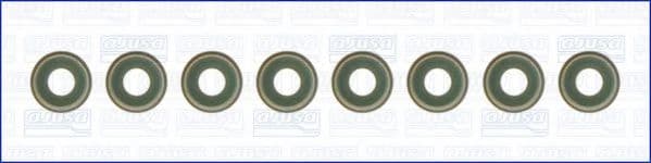 57041900 Ajusa Комплект сальників клапанів