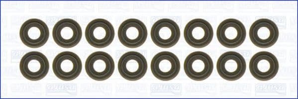 57043300 Ajusa Комплект сальників клапанів для Chevrolet Cavalier
