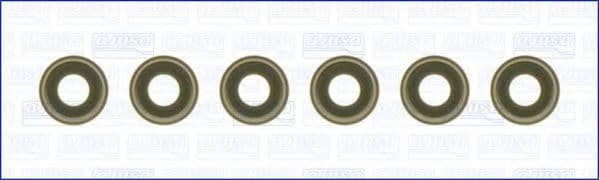 57044500 Ajusa Комплект сальників клапанів