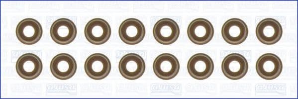 57047900 Ajusa Комплект сальников клапанов