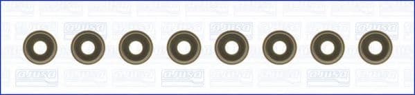 57048100 Ajusa Комплект сальників клапанів