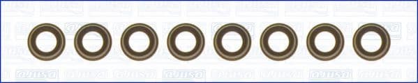 57050700 Ajusa Комплект сальників клапанів