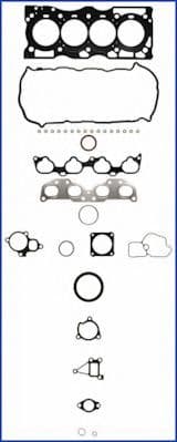 50315300 Ajusa Комплект прокладок полный для Renault Koleos