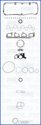 51042000 Ajusa Комплект прокладок полный