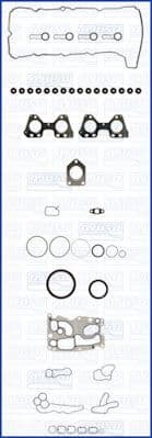 51042500 Ajusa Комплект прокладок повний