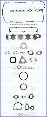 51043300 Ajusa Комплект прокладок полный