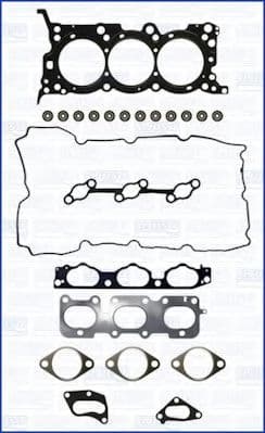 52342700 Ajusa Комплект прокладок ГБЦ