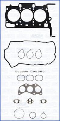 52356000 Ajusa Комплект прокладок ГБЦ