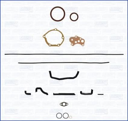 54180500 Ajusa Комплект прокладок блока двигуна