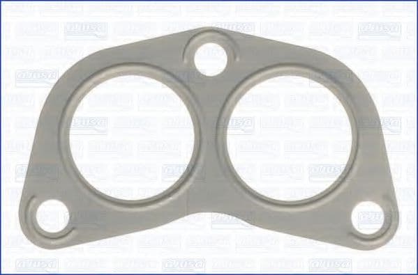 00083000 Ajusa Прокладка приемной трубы