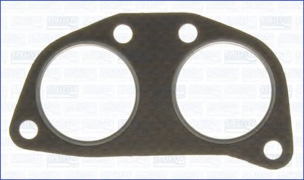 00152600 Ajusa Прокладка приймальної труби