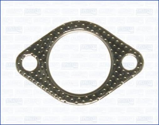 00197900 Ajusa Прокладка приймальної труби