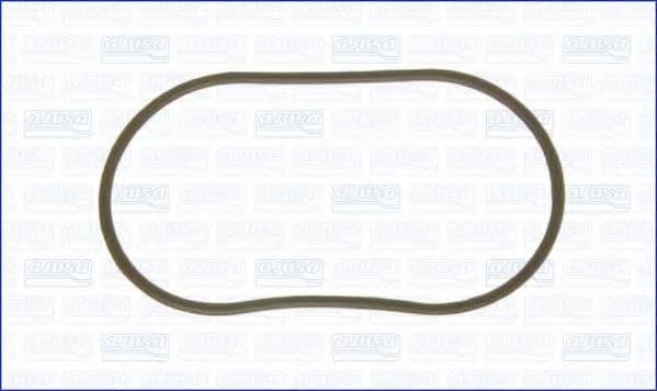 00609300 Ajusa Прокладка вакуумного насоса гальмівної системи