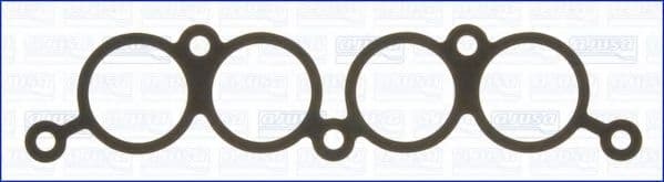 00681800 Ajusa Прокладка впускного колектора для Nissan 240 SX