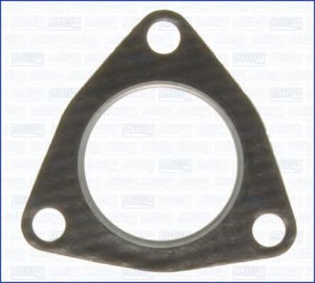 00801500 Ajusa Прокладка приемной трубы