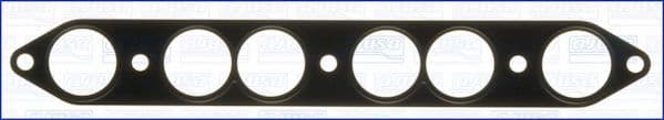 00851000 Ajusa Прокладка впускного колектора