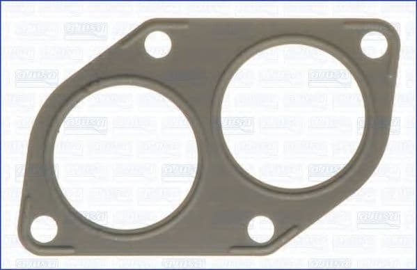 00913400 Ajusa Прокладка приймальної труби