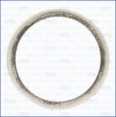 00973700 Ajusa Прокладка приймальної труби