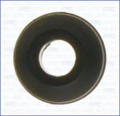 01000800 Ajusa Прокладка болта клапанной крышки