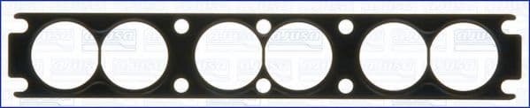 01016600 Ajusa Прокладка впускного коллектора