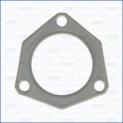 01044700 Ajusa Прокладка приймальної труби