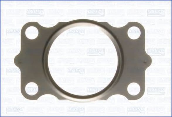 01056200 Ajusa Прокладка турбіни
