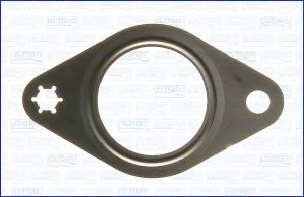 01064200 Ajusa Прокладка приймальної труби