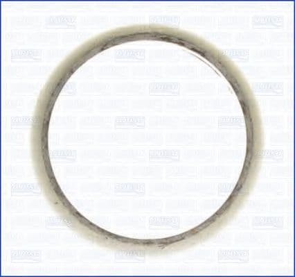 01064700 Ajusa Прокладка приймальної труби для Chevrolet Cavalier