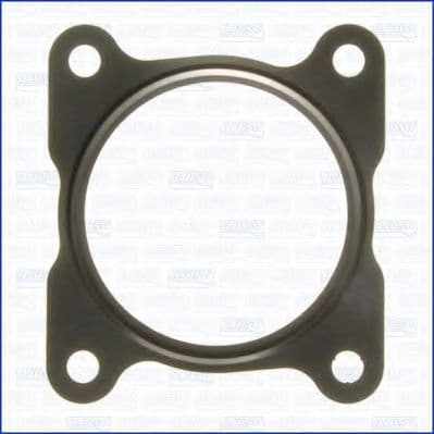 01126600 Ajusa Прокладка приймальної труби для Volvo S80