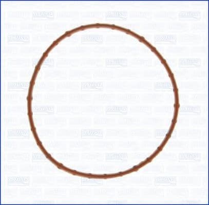 01163500 Ajusa Прокладка впускного колектора