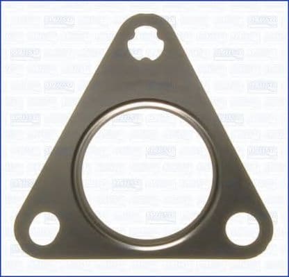 01169100 Ajusa Прокладка турбіни
