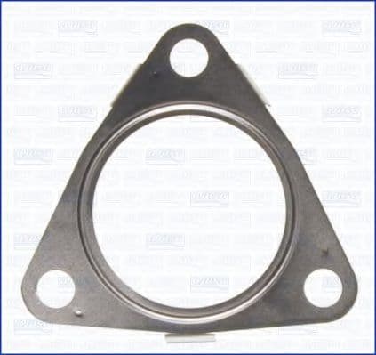 01201800 Ajusa Прокладка приемной трубы