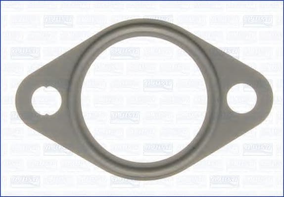 01233300 Ajusa Прокладка приймальної труби