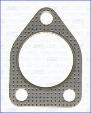 01238100 Ajusa Прокладка приемной трубы