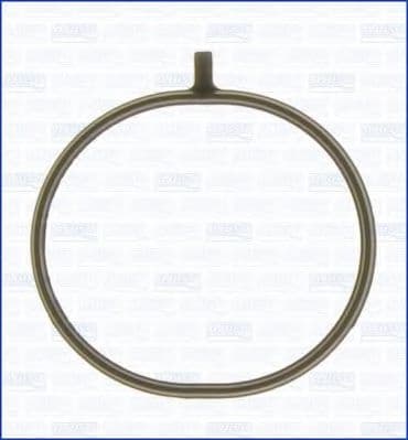 01238800 Ajusa Прокладка впускного коллектора