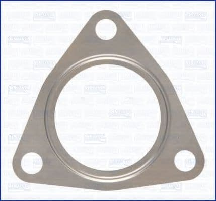 01260500 Ajusa Прокладка приймальної труби