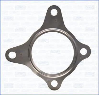 01261600 Ajusa Прокладка приймальної труби