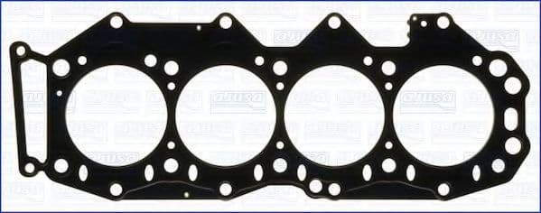 10187600 Ajusa Прокладка ГБЦ для Mazda B-Series