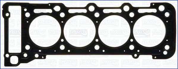 10188310 Ajusa Прокладка ГБЦ