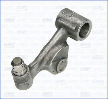 85019000 Ajusa Штовхач клапана