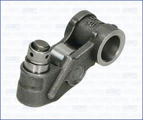 85019100 Ajusa Штовхач клапана