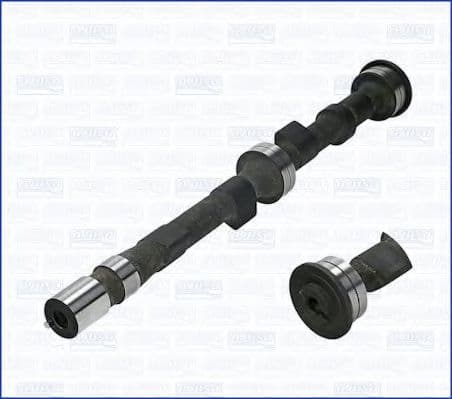 93041400 Ajusa Розподільний вал