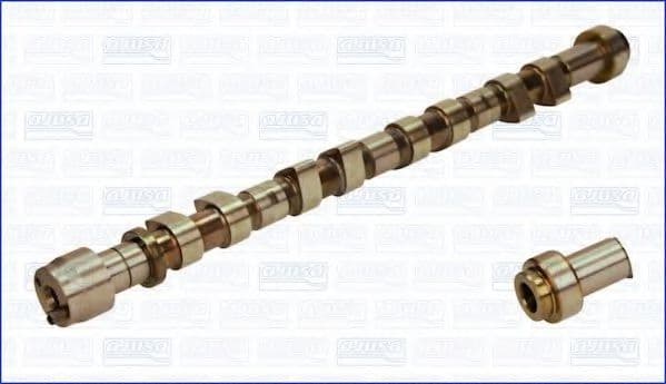 93055400 Ajusa Распредвал