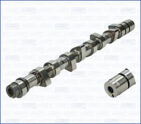 93077200 Ajusa Розподільний вал